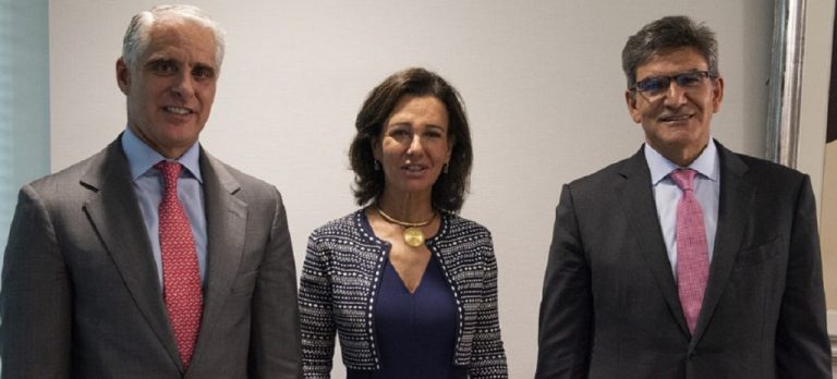 El juicio entre Santander y Andrea Orcel vuelve a aplazarse hasta nuevo aviso