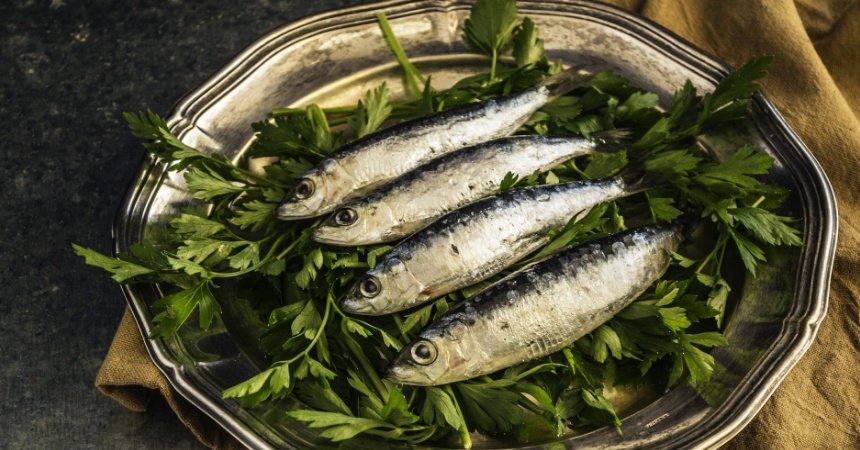 Sardinas En Escabeche: Cómo Hacerlas Y Cuánto Duran En El Frigorífico