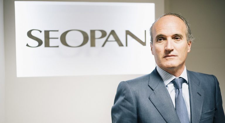 Seopan: La subida de los precios de las materias primas afecta «gravemente» al sector