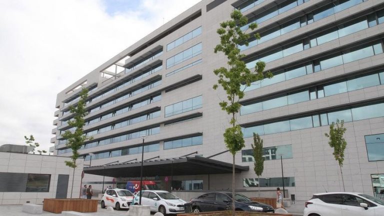 El TSXG rechaza que los capellanes de los hospitales sean considerados personal del Sergas