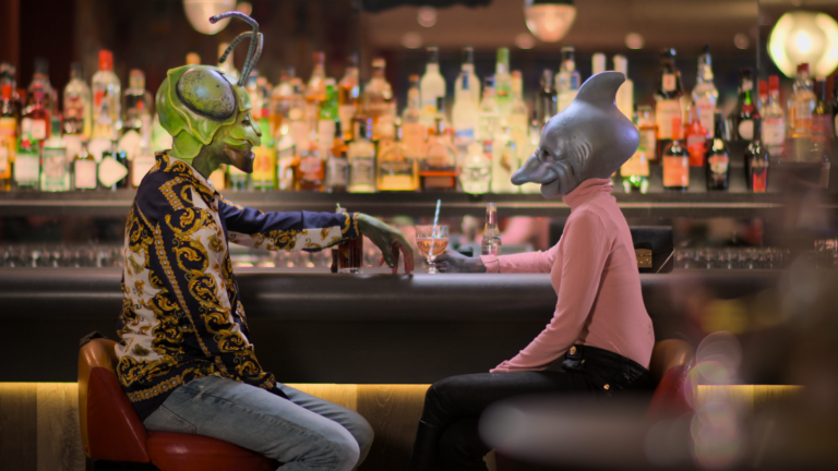Sexy Beasts: fecha de estreno del ‘First Dates’ a lo ‘Mask Singer’ de Netflix