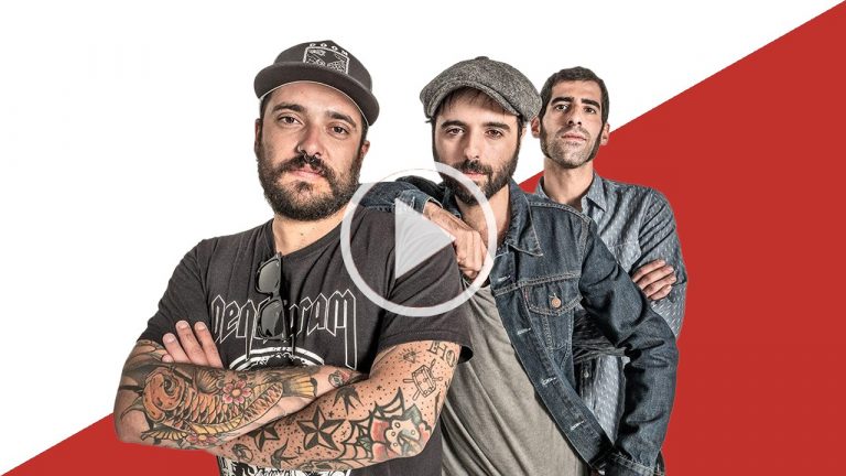 Sidecars: «Hemos demostrado que la música y las canciones caen por su propio peso independientemente de los lazos familiares»