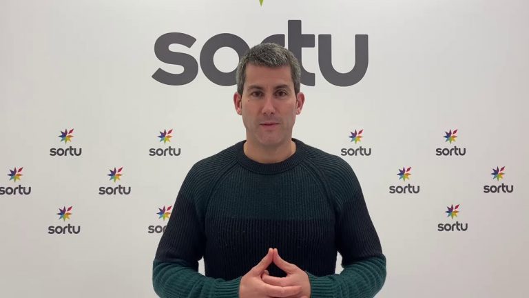 Sortu pide que los presos de ETA salgan de prisión porque ya han «pagado por el daño producido»