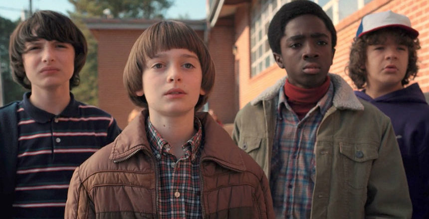 Stranger Things: Así Es El Episodio Que Los Creadores No Quisieron Emitir