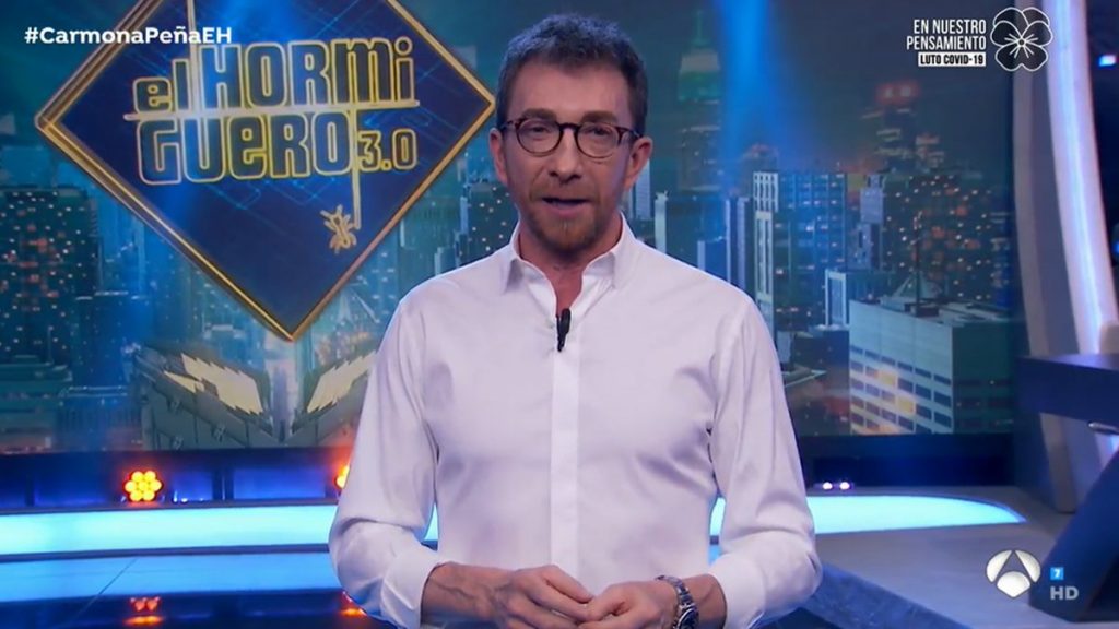 Su Posición Sobre Algunos Programas