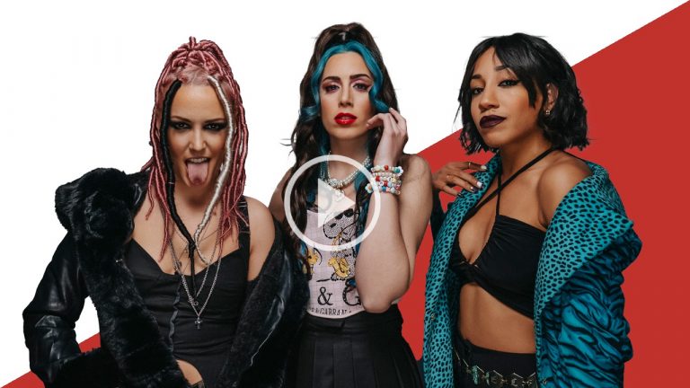 Sweet California: «Whisper es la carta de presentación de este cambio nuestro, un poco radical»
