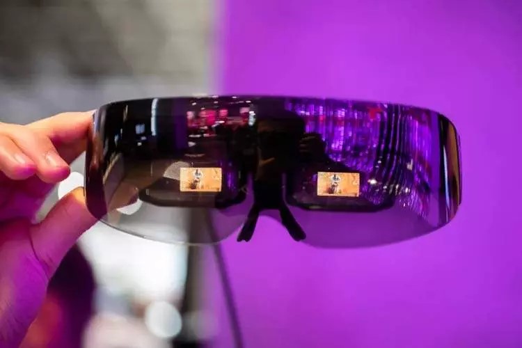 TCL anuncia la disponibilidad de las gafas cinemáticas TCL NEXTWEAR G