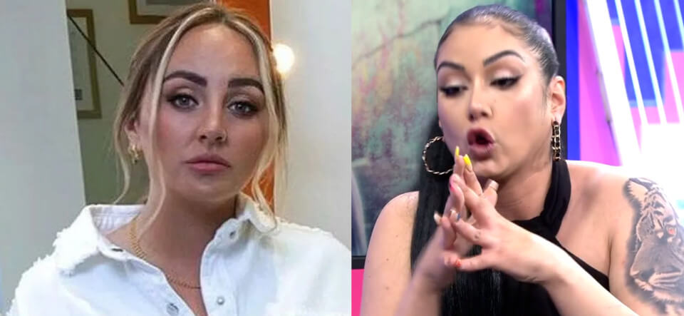 Tárraga Y Su Enemistad Con Rocío Flores