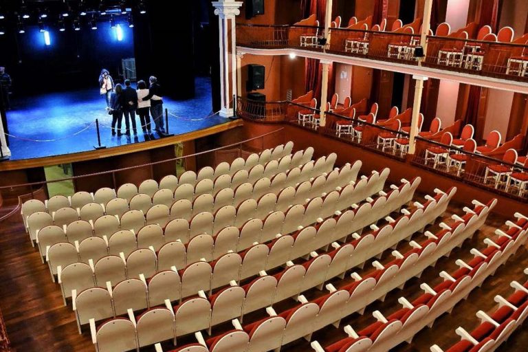 El Festival Clásicos en Alcalá repondrá la obra ‘El médico de su honra’