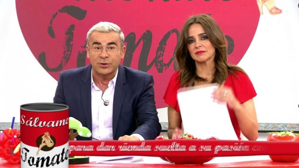 Telecinco Busca Más Tertulia