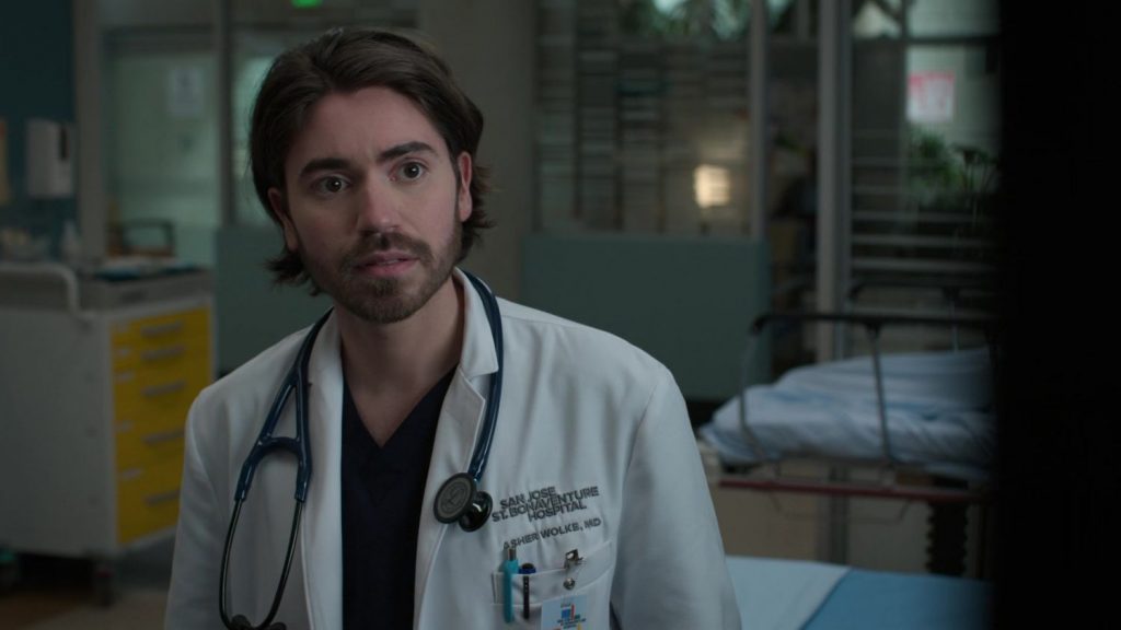 The Good Doctor 5, Estas Son Las Incorporaciones