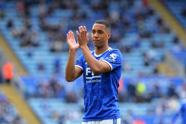 Tielemans 2