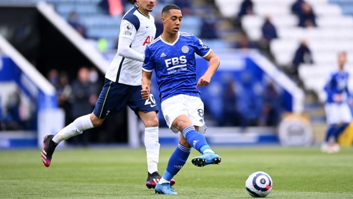 Tielemans