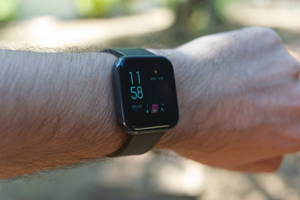 ¿Cuáles Son Las Características De Un Smartwatch?