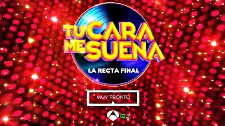 Tu cara me suena: fecha de estreno, presentador y concursantes