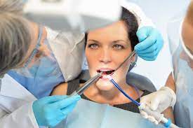 Recomendaciones Para Evitar La Presencia De Caries