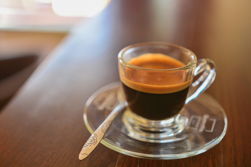 ¿Consumir Café Permite La Aparición De Caries?