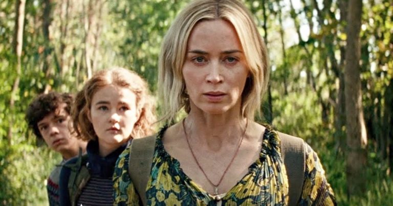 Un Lugar Tranquilo 2: final explicado y por qué esperamos una tercera película
