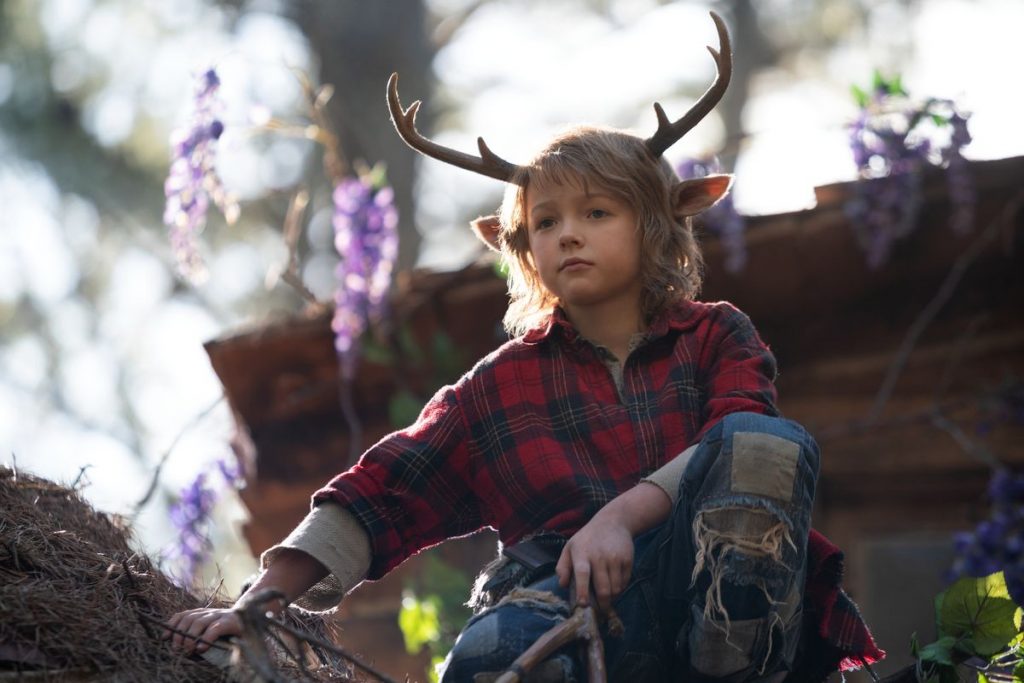 Sweet Tooth: Por Qué No Deberías Ver La Serie De Éxito De Netflix