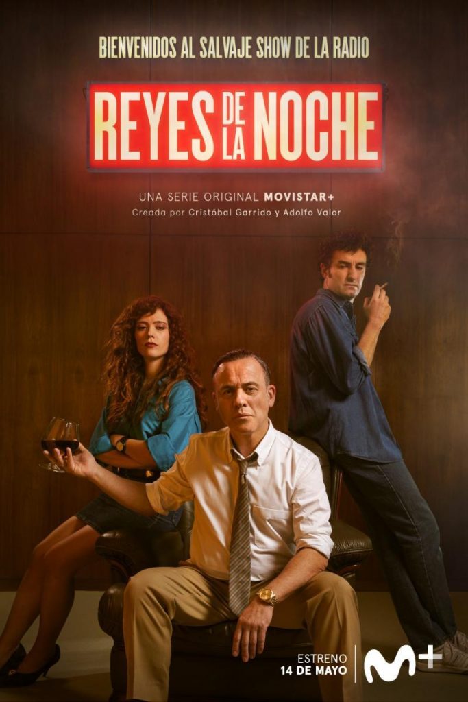 Una Serie Que No Sorprende Y Siembra La Duda