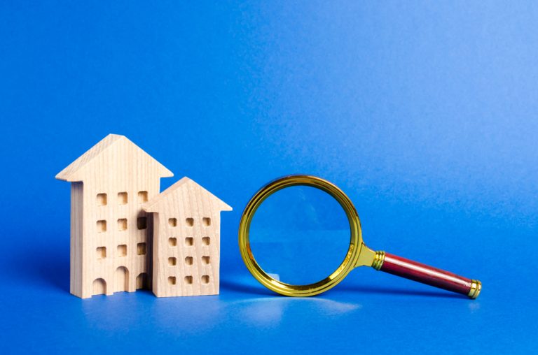 Cómo saber si alguien pide información de tu vivienda