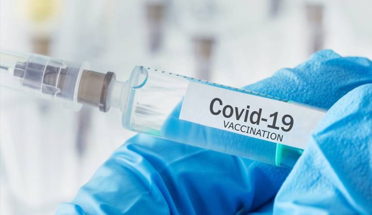 ¿Vacunado de Covid? Este es el tiempo que debes esperar para donar sangre