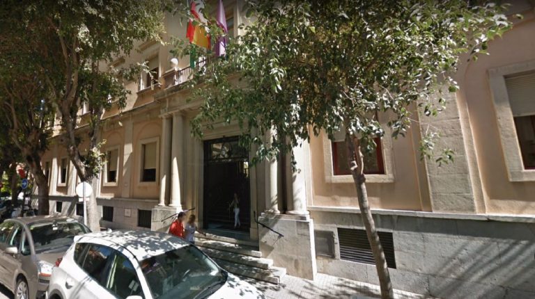 Versiones contrapuestas entre los testigos del atropello a una familia en Úbeda