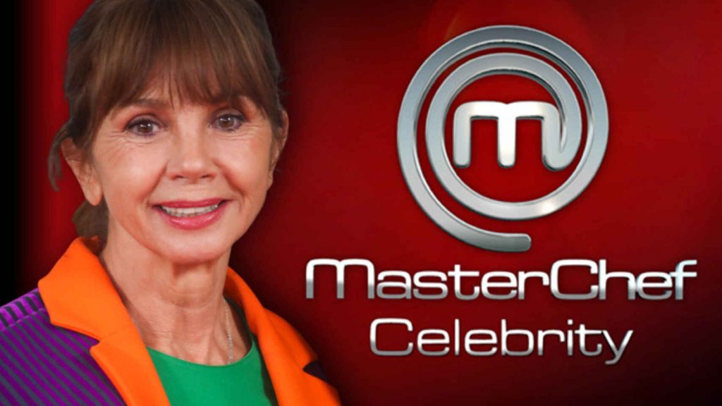 Masterchef Celebrity: Presentador, Jurado Y Lista Oficial De Concursantes