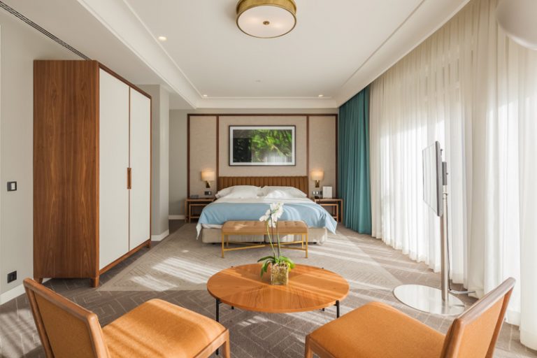 Vincci Hoteles abre un nuevo hotel en Oporto el 15 de junio
