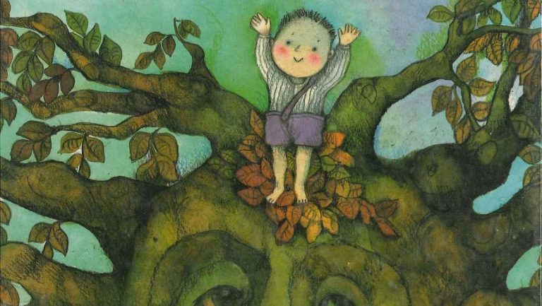 Viví Escrivá, Premio Nacional de Ilustración