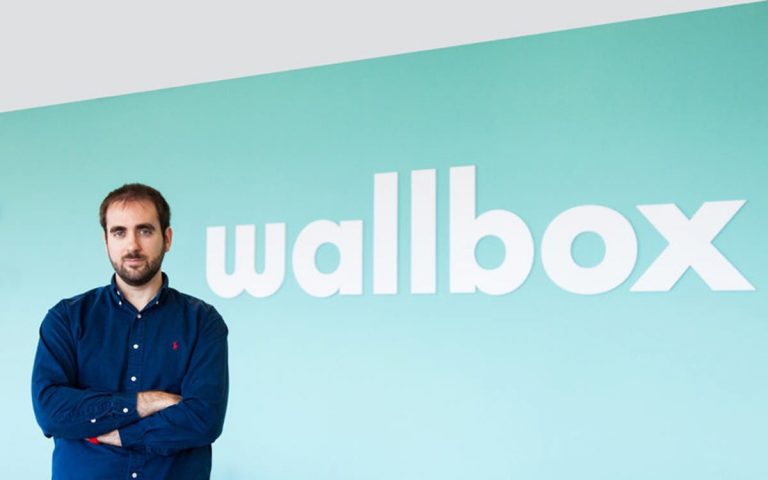 Wallbox: Las startup necesitan «focalizar y alinear» esfuerzos para crecer