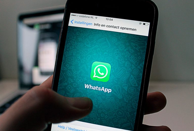 Las imágenes y vídeos de WhatsApp que se autodestruyen tras verlos una vez ya son una realidad
