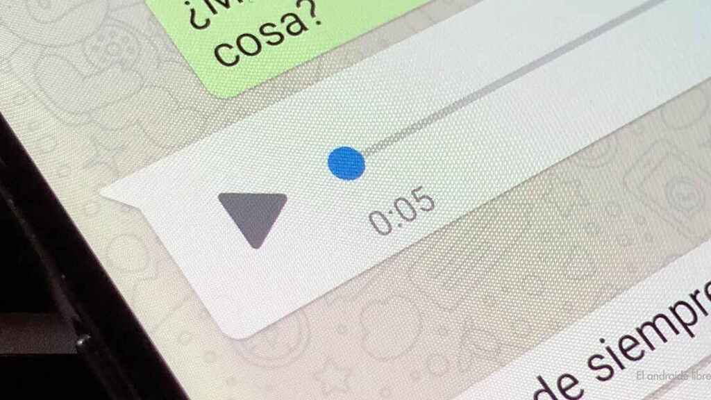 ¿Qué Es Un Audio En Whatsapp?