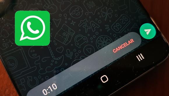 ¿Cuál Es El Formato De Los Audios De Whatsapp?