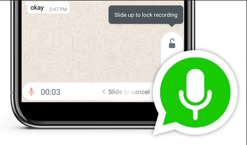 ¿Cómo Puedes Escuchar Los Audios De Whatsapp Antes De Enviarlos?