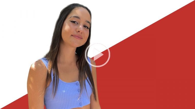 Yarea nos presenta su primer EP: «A veces me acuerdo de ti»