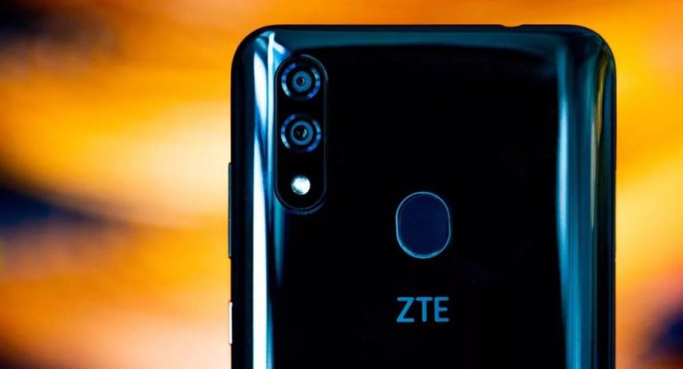 ZTE lanza la tercera generación de su ‘router’ 5G para interior