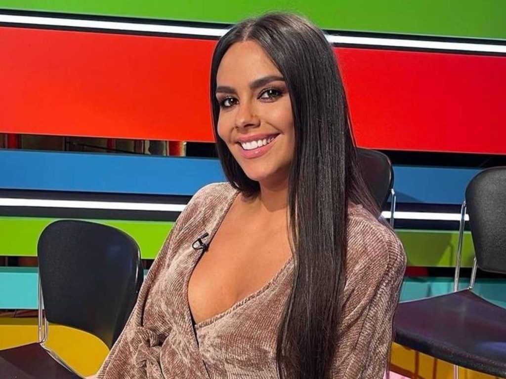 Zapeando Se Hace Viral Con Cristina Pedroche