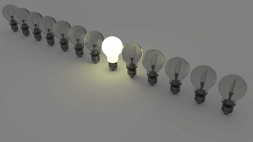 Ahorrar Factura De La Luz