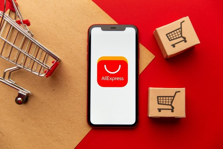 Cómo devolver un pedido de Aliexpress