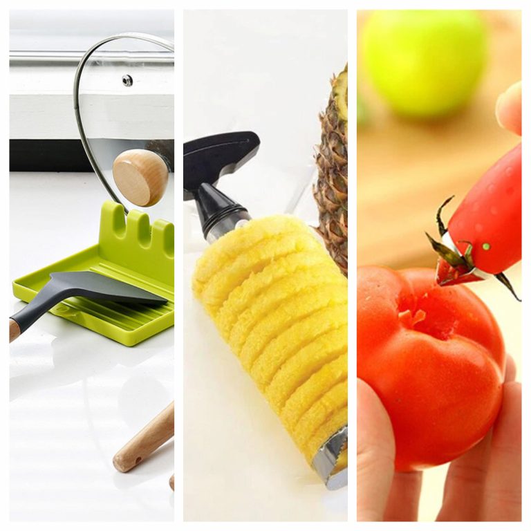 AliExpress: 10 cachivaches a precios casi regalados para cocinar rápido y sin esfuerzo