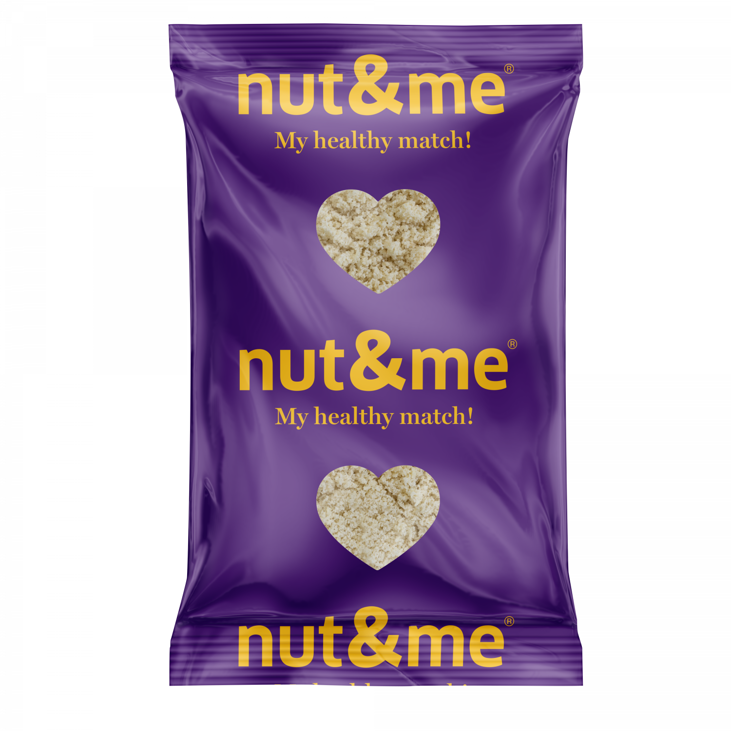 Nut&Amp;Me