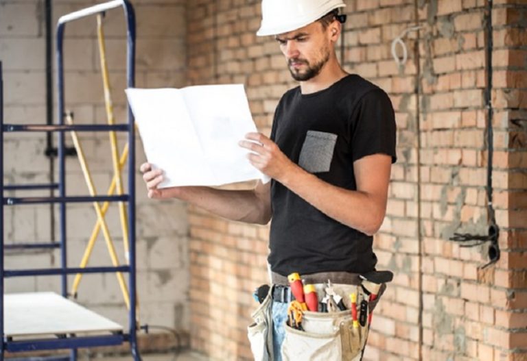 La construcción encuentra en Equipzilla a un gran aliado