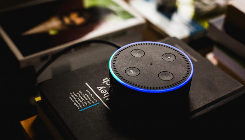 Amazon Alexa