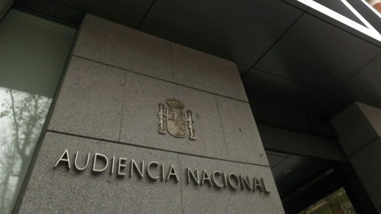 Biosca pide su libertad porque «no hay indicios»
