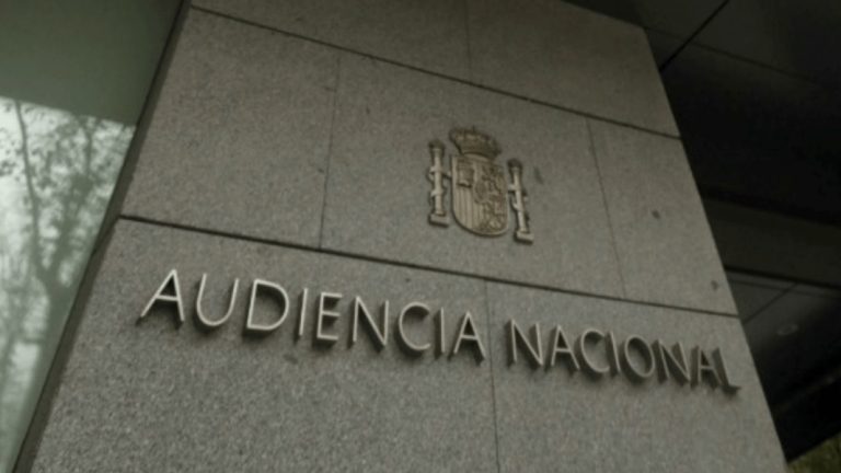 Un expediente de sanción por blanqueo permitió desarticular una organización criminal china