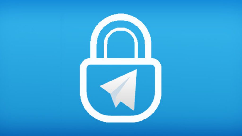 Aplicaciones Seguras Telegram