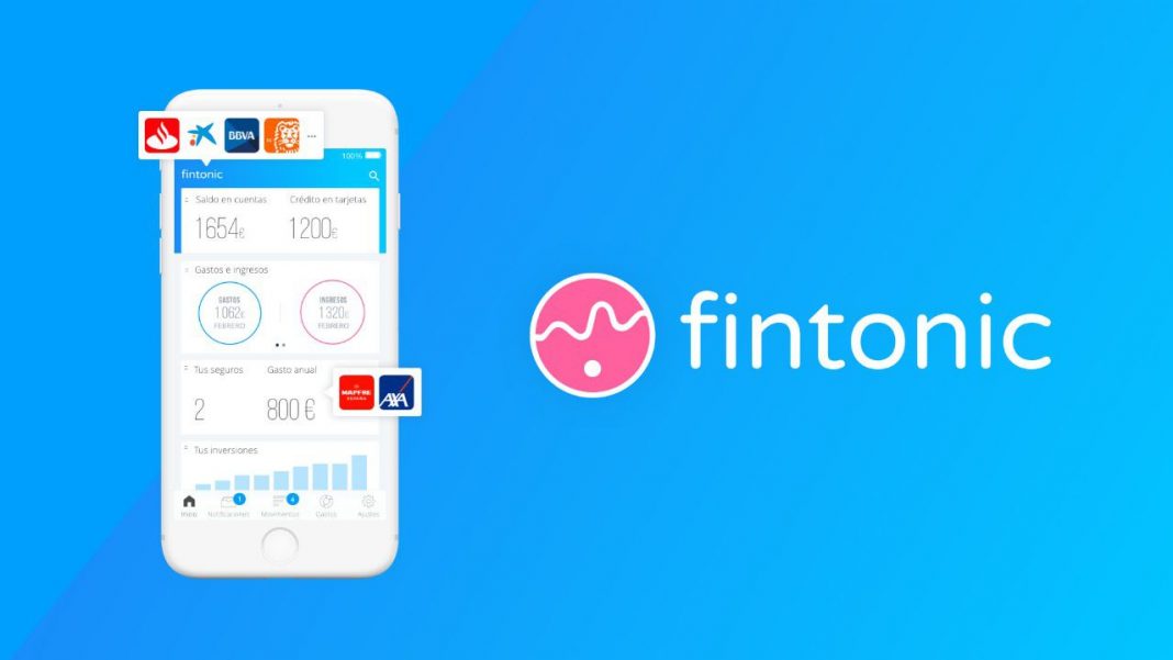 app fintonic