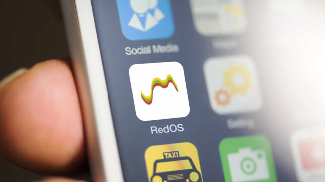 app redos