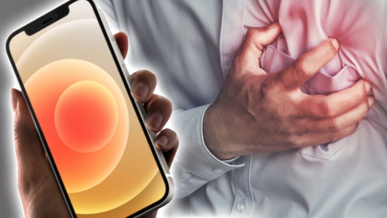 Del iPhone 12 al Apple Watch: tecnología que es un peligro si llevas marcapasos